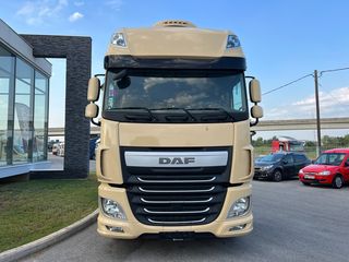DAF 2014 XF 460 EURO6 SSC INTARDER ΧΕΙΡΟΚΙΝΗΤΟ -thumb-2