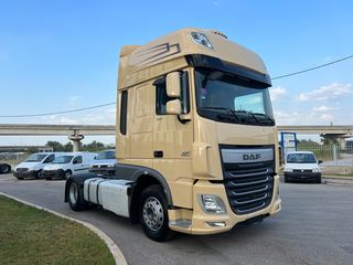DAF 2014 XF 460 EURO6 SSC INTARDER ΧΕΙΡΟΚΙΝΗΤΟ -thumb-3