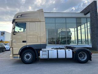 DAF 2014 XF 460 EURO6 SSC INTARDER ΧΕΙΡΟΚΙΝΗΤΟ -thumb-4