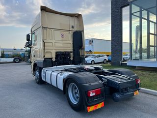 DAF 2014 XF 460 EURO6 SSC INTARDER ΧΕΙΡΟΚΙΝΗΤΟ -thumb-5
