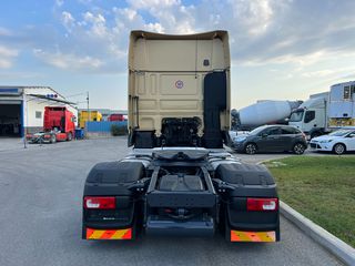 DAF 2014 XF 460 EURO6 SSC INTARDER ΧΕΙΡΟΚΙΝΗΤΟ -thumb-6