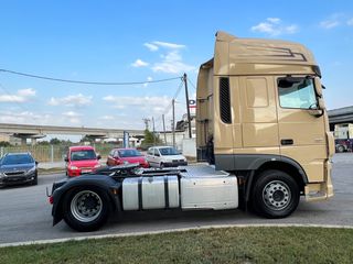 DAF 2014 XF 460 EURO6 SSC INTARDER ΧΕΙΡΟΚΙΝΗΤΟ -thumb-8