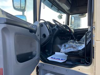 DAF 2014 XF 460 EURO6 SSC INTARDER ΧΕΙΡΟΚΙΝΗΤΟ -thumb-9
