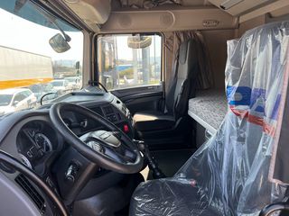 DAF 2014 XF 460 EURO6 SSC INTARDER ΧΕΙΡΟΚΙΝΗΤΟ -thumb-10