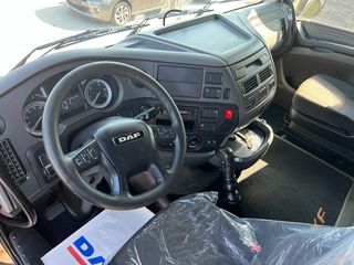 DAF 2014 XF 460 EURO6 SSC INTARDER ΧΕΙΡΟΚΙΝΗΤΟ -thumb-11