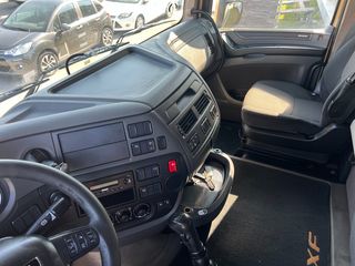 DAF 2014 XF 460 EURO6 SSC INTARDER ΧΕΙΡΟΚΙΝΗΤΟ -thumb-13