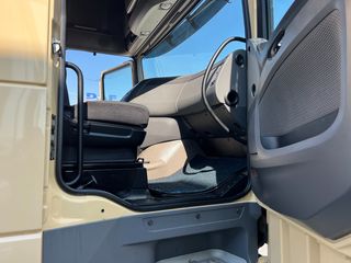 DAF 2014 XF 460 EURO6 SSC INTARDER ΧΕΙΡΟΚΙΝΗΤΟ -thumb-16