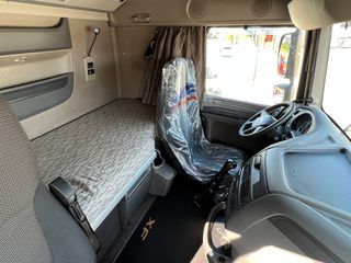 DAF 2014 XF 460 EURO6 SSC INTARDER ΧΕΙΡΟΚΙΝΗΤΟ -thumb-17