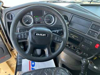 DAF 2014 XF 460 EURO6 SSC INTARDER ΧΕΙΡΟΚΙΝΗΤΟ -thumb-12