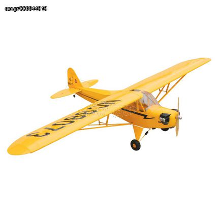 HANGAR 9 Piper J-3 Cub 40 ARF 80"