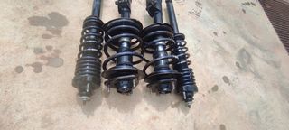 Evo X Αμορτισέρ 