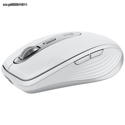 LOGITECH Mouse MX Anywhere 3s Pale Grey
