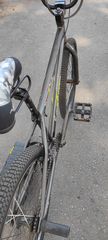 BMX FreeAgent 2015 Devil 24"-thumb-2