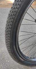 BMX FreeAgent 2015 Devil 24"-thumb-5