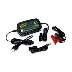 Battery Tender Φορτιστής μπαταρίας 12/6V | selectable charger. Lithium & 12/6V