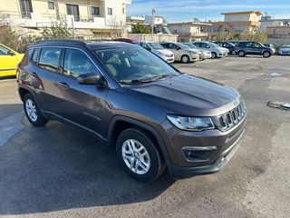 Jeep Compass '18 1400 LONGITUDE