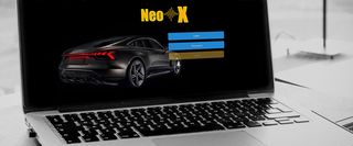 NeoX πρόγραμμα επεξεργασίας δεδομένων εγκεφάλων Ecu - Tcu - Mileage 