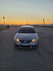 Volkswagen Jetta '08  1.9 TDI United