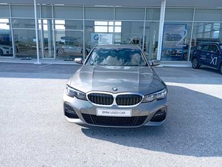 Bmw 330 '21 Hybrid M Sport