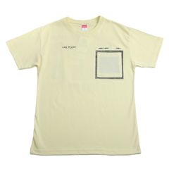 Joyce Boys T-Shirt 2314508 Yellow