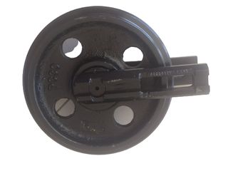 Τεμπέλης για εκσκαφέα YANMAR VIO 35