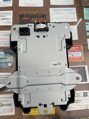 Citroen C3 Aircross display παρμπρίζ-thumb-2