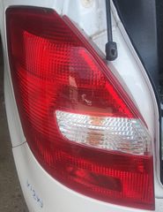 FABIA 10' 5ΠΟΡΤΟ ΦΑΝΑΡΙ ΠΙΣΩ ΙΩΑΝΝΊΔΗΣ