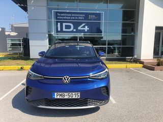 Volkswagen ID.4 '22 Pro Performance (77 kWh) 