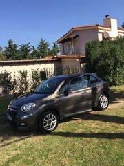 Fiat 500X 2015