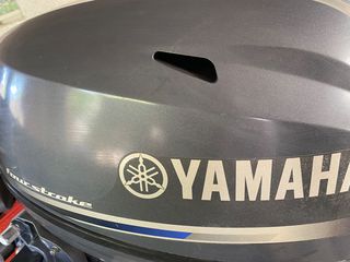 Yamaha '06 25 hp τετραχρονη 