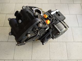 ΜΟΤΕΡ - ΚΙΝΗΤΗΡΑΣ (ΜΑΥΡΟΣ) BMW G650 GS / G650 GS SERTAO / G650 XMOTO / G650 XCOUNTRY / G650 XCHALLENGE-thumb-3