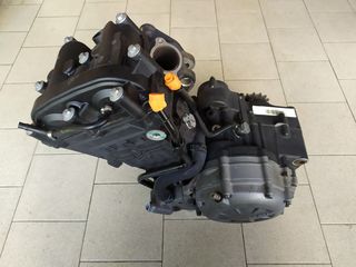 ΜΟΤΕΡ - ΚΙΝΗΤΗΡΑΣ (ΜΑΥΡΟΣ) BMW G650 GS / G650 GS SERTAO / G650 XMOTO / G650 XCOUNTRY / G650 XCHALLENGE-thumb-4