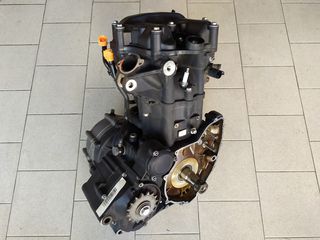 ΜΟΤΕΡ - ΚΙΝΗΤΗΡΑΣ (ΜΑΥΡΟΣ) BMW G650 GS / G650 GS SERTAO / G650 XMOTO / G650 XCOUNTRY / G650 XCHALLENGE-thumb-1