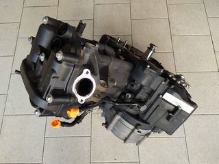 ΜΟΤΕΡ - ΚΙΝΗΤΗΡΑΣ (ΜΑΥΡΟΣ) BMW G650 GS / G650 GS SERTAO / G650 XMOTO / G650 XCOUNTRY / G650 XCHALLENGE-thumb-2