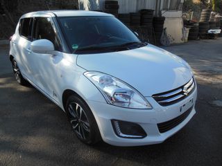 Suzuki Swift '17