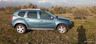 Dacia Duster '11 Prestige 