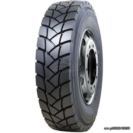 ΕΛΑΣΤΙΚΑ 315/80R22.5 SUNFULL HF768 156/152 L