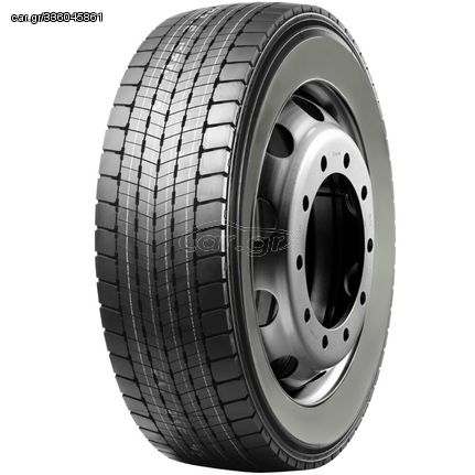 ΕΛΑΣΤΙΚΑ 315/80R22.5 CROSSWIND CWD10E 156/150-154/150 L/M