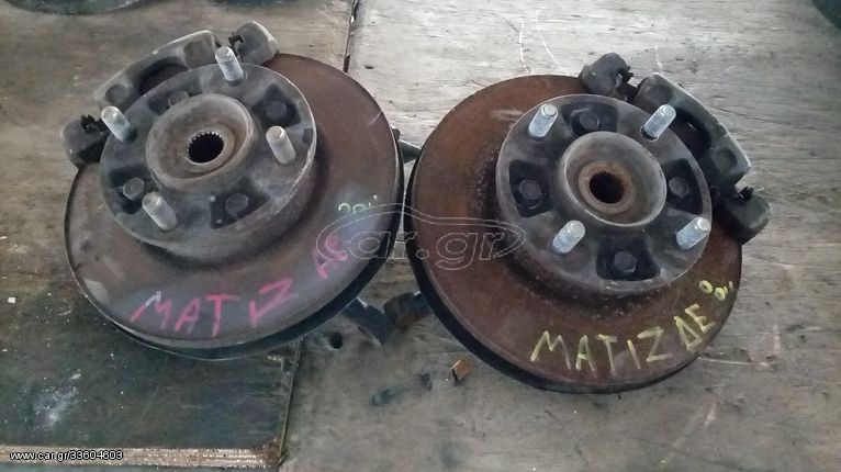 DAEWOO MATIZ '00, ΑΚΡΑΞΟΝΙΑ ΔΕΞΙ ΚΑΙ ΑΡΙΣΤΕΡΟ, ΟΤΙ ΘΕΛΕΤΕ ΡΩΤΗΣΤΕ ΜΑΣ. ΑΠΟΣΤΟΛΗ ΣΕ ΟΛΗ ΤΗΝ ΕΛΛΑΔΑ