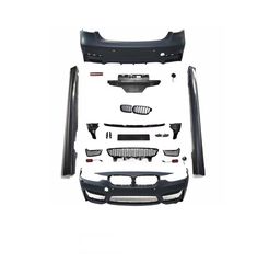 Μαρκέ άριστης ποιότητας κομπλέ Body kit bmw F30 2011-2019 m3 look 