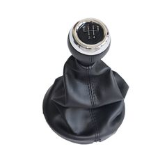 Πόμολο ταχυτήτων με φυσούνα για Mini Cooper (R56) / Clubman (R55) / Countryman (R60) / Paceman (R61) (5ταχ.)