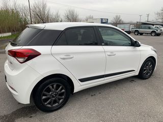 Hyundai i 20 2016 1.1 CRDi Passion-thumb-11