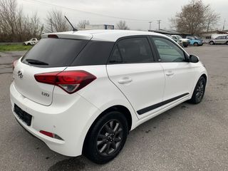 Hyundai i 20 2016 1.1 CRDi Passion-thumb-10
