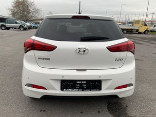 Hyundai i 20 2016 1.1 CRDi Passion-thumb-8