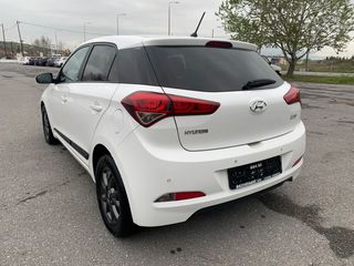 Hyundai i 20 2016 1.1 CRDi Passion-thumb-7