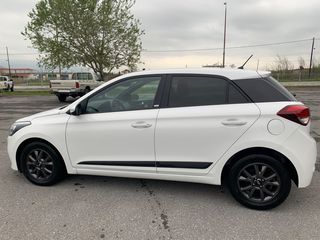 Hyundai i 20 2016 1.1 CRDi Passion-thumb-5