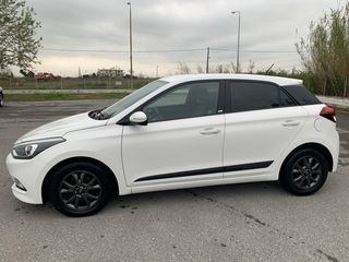 Hyundai i 20 2016 1.1 CRDi Passion-thumb-4