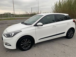 Hyundai i 20 2016 1.1 CRDi Passion-thumb-3