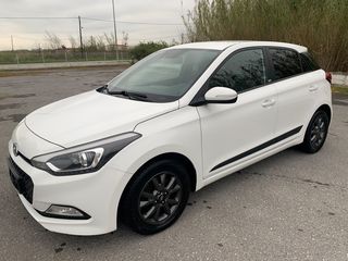 Hyundai i 20 2016 1.1 CRDi Passion-thumb-2