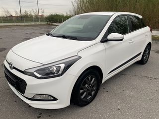 Hyundai i 20 2016 1.1 CRDi Passion-thumb-1